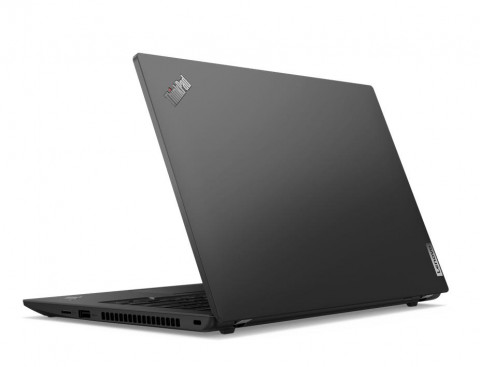 Lenovo ThinkPad L14 G4 Ryzen 5 PRO 7530U 14" FHD IPS 250nits AG 8GB DDR4 3200 SSD512 AMD Radeon Graphics W11Pro Thunder Black 3Y Onsite - Galeria zdjęcie 4