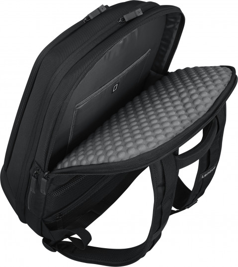 Plecak Lenovo Legion 17-inch Armored Backpack II Black - Galeria zdjęcie 7