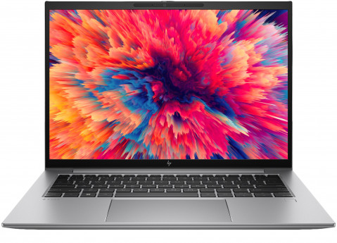 HP ZBook Firefly 14 G9 i7-1265U 14"WQXGA 500nits IPS AG 32GB DDR 4800 SSD1TB NVIDIA RTX A500 4GB W11Pro 3Y OnSite - Galeria zdjęcie 1
