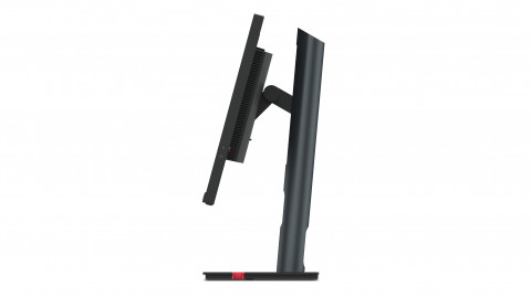 Lenovo ThinkVision P24q-30 IPS 60Hz 300nits AG HDMI DP USB Raven Black 3Y - Galeria zdjęcie 8