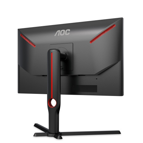 MONITOR AOC LED 24,5" 25G3ZM/BK 240Hz - Galeria zdjęcie 8