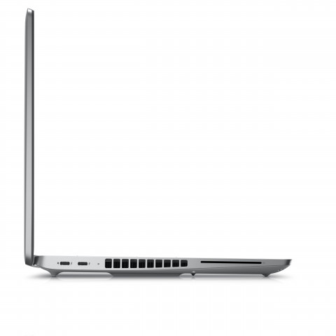 Dell Latitude 5540 i5-1335U 15.6" FHD IPS 250nits Matt 8GB DDR4 3200 SSD256 Intel Iris Xe Graphics FgrPr & SmtCd FHD IR Cam Mic WLAN + BT Backlit Kb 3 Cell W11Pro - Galeria zdjęcie 8