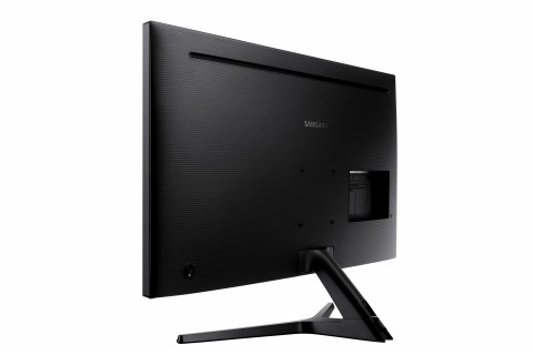 MONITOR SAMSUNG LED 31,5" LU32J590UQPXEN - Galeria zdjęcie 11