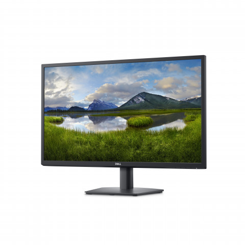 MONITOR DELL LED 27" E2723H - Galeria zdjęcie 2
