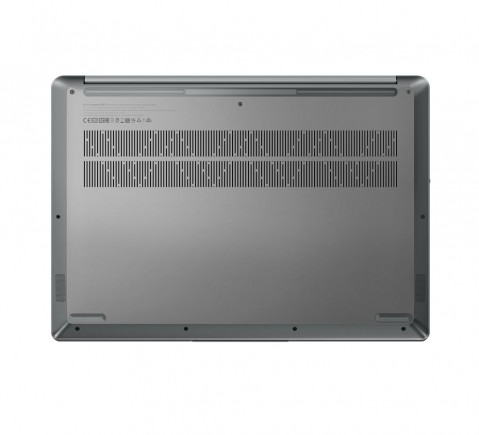 Lenovo IdeaPad 5 Pro 16ACH6 Ryzen 5 5600H 16" WQXGA IPS 350nits AG 16GB DDR4 3200 SSD512 GeForce GTX 1650 4GB Win11 Storm Grey - Galeria zdjęcie 2
