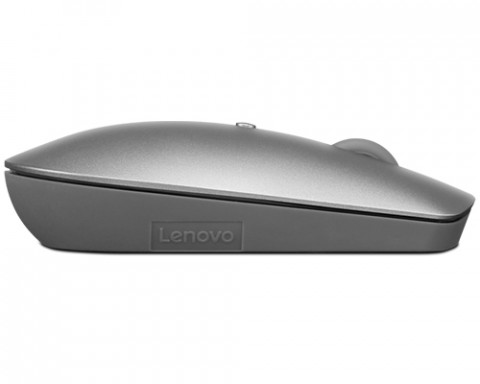 Mysz Lenovo 600 Bluetooth Silent Mouse Iron Grey - Galeria zdjęcie 4