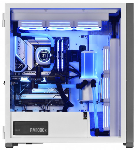 Actina Custom 14900KF/64GB/1TB/RTX4090/1000W/W11 - Galeria zdjęcie 3