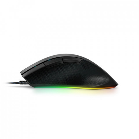 Mysz Lenovo Legion M500 RGB Gaming Mouse Black - Galeria zdjęcie 4