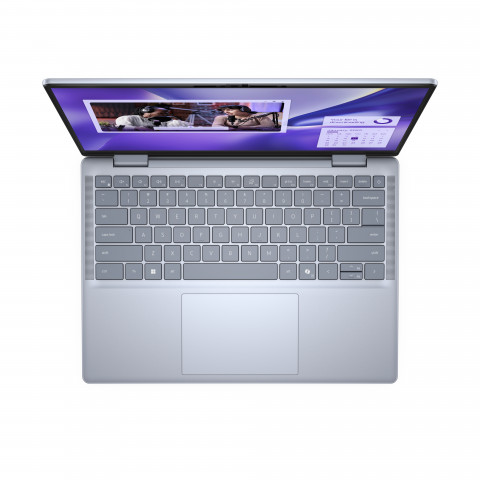 Dell Inspiron 14 Plus 7441 X1E-80-100 14"WQXGA Touch 400nits Matt 16GB LPDDR5X SSD1TB Qualcomm Adreno W11Pro - Galeria zdjęcie 5