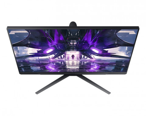 MONITOR SAMSUNG ODYSSEY G3 LED 27" LS27AG300NRXEN - Galeria zdjęcie 18