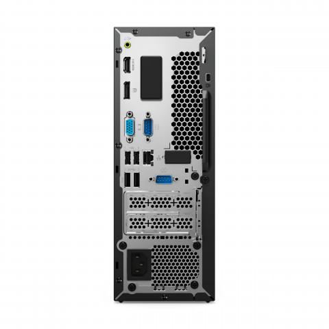 Lenovo ThinkCentre neo 50s G4 i5-13400 16GB DDR4 SSD512 UHD 730 W11Pro Black 1Y OnSite - Galeria zdjęcie 8