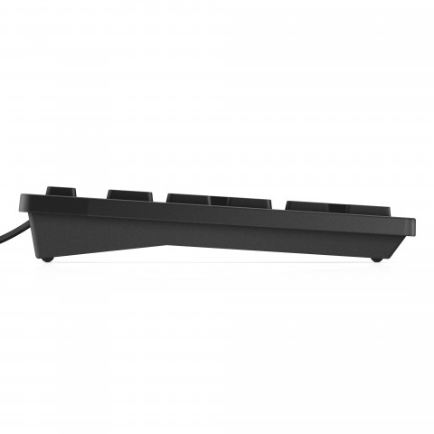 Keyboard : US-Euro (Qwerty) Dell KB216 Quietkey USB - Galeria zdjęcie 4