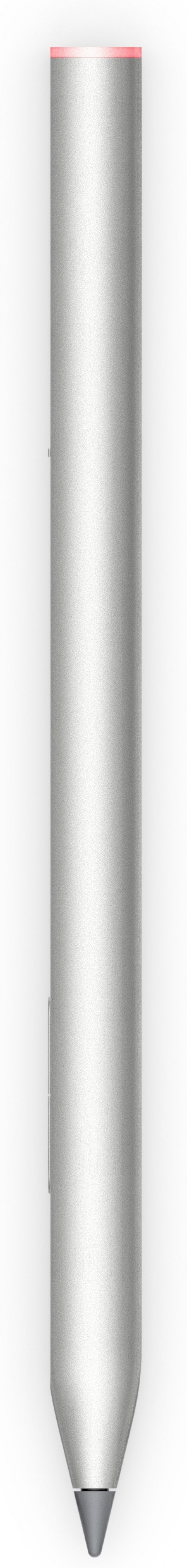 Rysik HP Rechargeable MPP 2.0 Tilt Pen Silver srebrny 3J123AA - Galeria zdjęcie 3