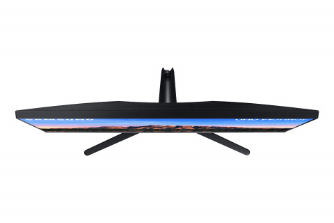 MONITOR SAMSUNG LED 28" LU28R550UQPXEN - Galeria zdjęcie 9