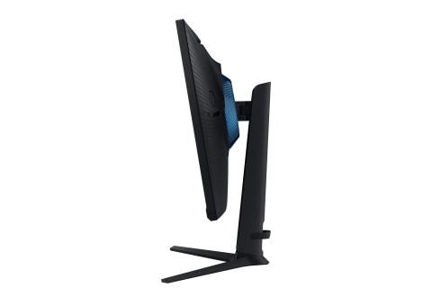 MONITOR SAMSUNG ODYSSEY G3 LED 27" LS27DG300EUXEN - Galeria zdjęcie 12