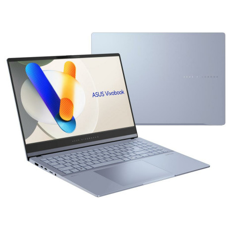 ASUS S5506MA-WS76 Ultra 7 155H 15.6" 3K 120Hz OLED 16GB SSD1TB Intel Arc BT BLKB Win11 Mist Blue (REPACK) Y - Galeria zdjęcie 3