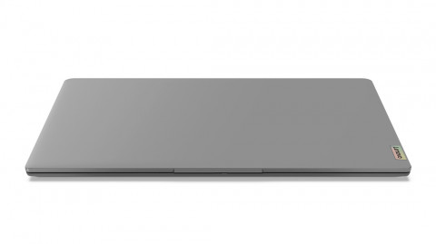 Lenovo IdeaPad 3 17ITL6 i3-1115G4 17.3" HD+ TN 250nits AG 8GB DDR4 3200 SSD512 Intel UHD Graphics WLAN+BT NoOS Arctic Grey - Galeria zdjęcie 4