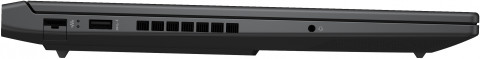 HP VICTUS 16-s0006nw Ryzen 7 7840HS 16,1"QHD AG IPS 300nits 240Hz 32GB DDR5 SSD1TB RTX 4070 8GB Cam1080p No ODD Win11 2Y Mica Silver - Galeria zdjęcie 18