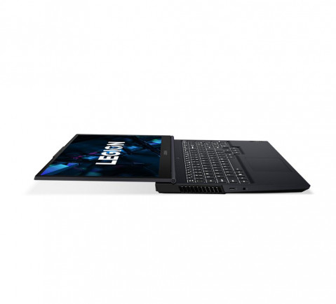 Lenovo Legion 5 15ITH6H i7-11800H 15.6" FHD IPS 300nits AG 165Hz 16GB DDR4 3200 SSD512 NVMe GeForce RTX 3060 6GB LAN NoOS Phantom Blue/Shadow Black - Galeria zdjęcie 7