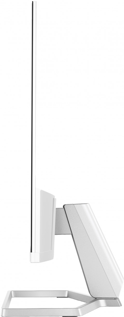 MONITOR HP LED, IPS 23,8" M24fw (2D9K1E9) - Galeria zdjęcie 4