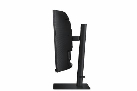 MONITOR SAMSUNG LED 34" LS34C652UAUXEN 100Hz - Galeria zdjęcie 11