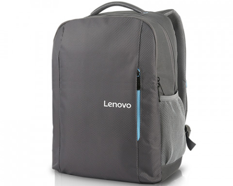 Plecak Lenovo 15.6” Laptop Everyday Backpack B515 Gray - Galeria zdjęcie 2