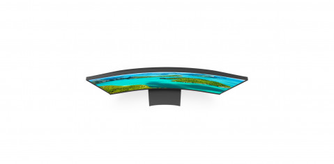 MONITOR PHILIPS LED 23,6" 241E1SC/00 - Galeria zdjęcie 6