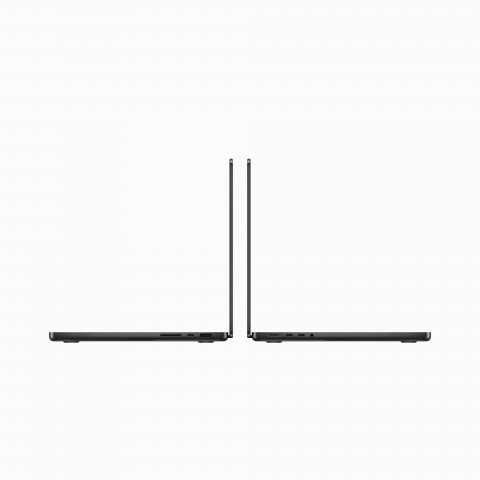 Apple 14-inch MacBook Pro: M3 Max chip with 14-core CPU and 30-core GPU, 1TB SSD Space Black - Galeria zdjęcie 3
