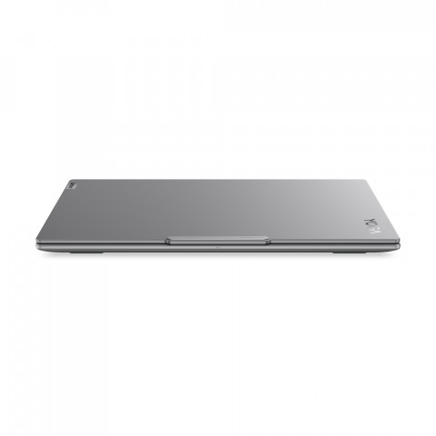 Lenovo Yoga Pro 9 16IMH9 Ultra 7 155H 16" 3.2K Mini LED 1200nits AG 165Hz 16GB LPDDR5x-7467 SSD512 GeForce RTX 4060 8GB Win11 Luna Grey - Galeria zdjęcie 5