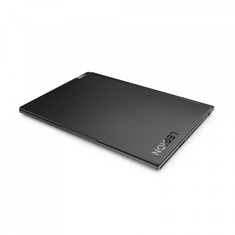 Lenovo Legion 7 16IRX9 i9-14900HX 16" 3.2K IPS 430nits AG 165Hz 32GB DDR5 5600 SSD1TB GeForce RTX 4070 8GB Win11 Eclipse Black - Galeria zdjęcie 14