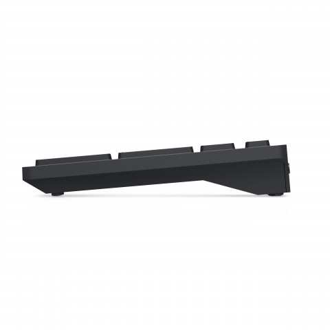 Klawiatura Dell Pro Wireless Keyboard and Mouse - KM5221W - Ukrainian - Galeria zdjęcie 8