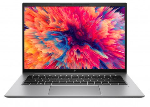 HP ZBook Firefly 14 G9 i5-1235U 14.0"WUXGA 250nits AG 16GB DDR5 SSD512 T550_4GB W11Pro 3Y OnSite - Galeria zdjęcie 1