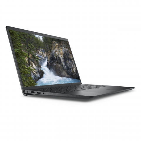 Dell Vostro 3530 i7-1355U 15.6" FHD IPS 250nits 120Hz 16GB DDR4 SSD512 Intel Iris Xe FgrPr Cam & Mic WLAN + BT Backlit Kb 4 Cell Win11Pro 3YPS - Galeria zdjęcie 3