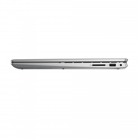 Dell Inspiron 14 5430 i5-1335U 14.0" FHD+ 8GB DDR4 3200 SSD512 Intel Iris Xe Graphics backlit Win11 Silver - Galeria zdjęcie 2