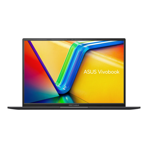 ASUS Vivobook 16X K3605VC-MB264 i5-13500H 16.0" WUXGA IPS-level Panel 60Hz 300nits AG 16GB DDR4 SSD512 Geforce RTX 3050 4GB WLAN+BT Cam720p Backlit Keyboard 50WHrs NoOS Indie Black - Galeria zdjęcie 2