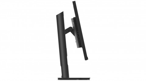Lenovo ThinkVision T23i-30 23"FHD IPS 60Hz 250nits AG HDMI DP VGA Raven Black 3Y - Galeria zdjęcie 11