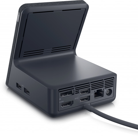 Stacja dokująca Dell Dual Charge Dock HD22Q - Galeria zdjęcie 6