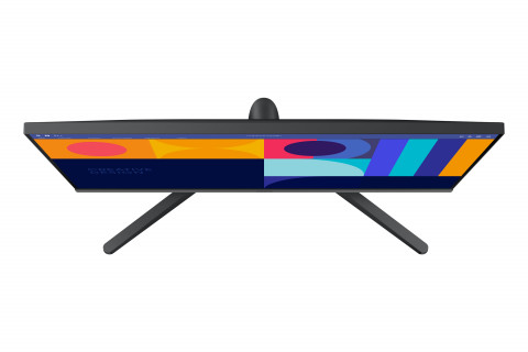 MONITOR SAMSUNG LED 24" LS24C330GAUXEN 100Hz - Galeria zdjęcie 6