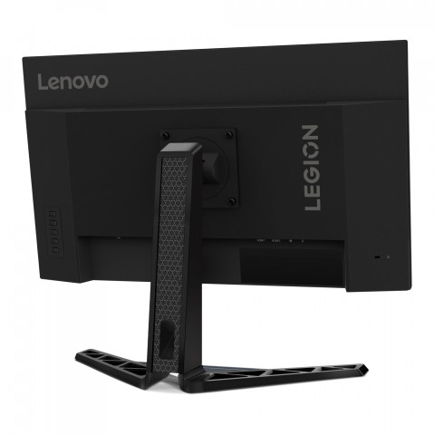 Lenovo Legion R27qe 27" QHD 180Hz 450nits AG HDMI, DP Black - Galeria zdjęcie 6