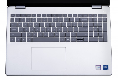 Dell Inspiron 5640 i5-120U 16" FHD+ 32GB DDR5 5200 SSD1TB Intel Iris Xe Graphics FgrPr Cam & Mic WLAN+BT Kb 4 Cell Win11 - Galeria zdjęcie 11