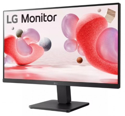 MONITOR LG LED 24" 24MR400-B - Galeria zdjęcie 2