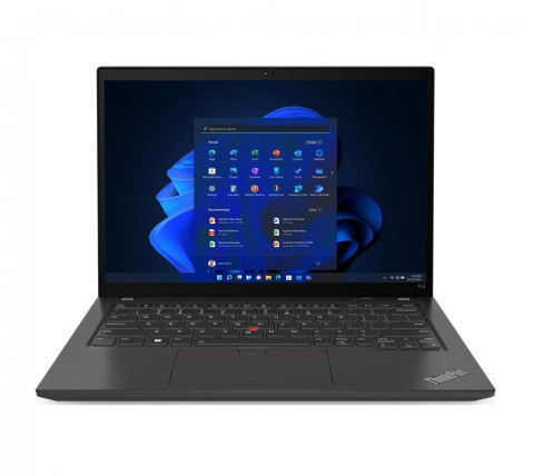 Lenovo ThinkPad T14 G3 i7-1265U 14"WUXGA 16GB SSD512 LTE Intel Iris Xe Graphics G7 W11Pro 3Y OnSite 3Y KYD - Galeria zdjęcie 2
