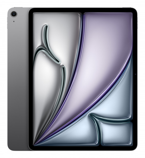 Apple 13-inch iPad Air Wi-Fi 128GB Space Grey - Galeria zdjęcie 1