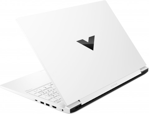 HP VICTUS 16-r1102nw i5-14450HX 16,1"FHD AG IPS 300nits 144Hz 16GB DDR5 SSD1TB RTX 4060 8GB Cam1080p NoOS 2Y Ceramic White - Galeria zdjęcie 6