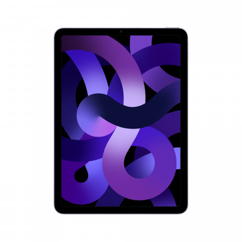 Apple 10.9-inch iPad Air (5 gen.) Wi-FI + LTE 64GB Purple - Galeria zdjęcie 1
