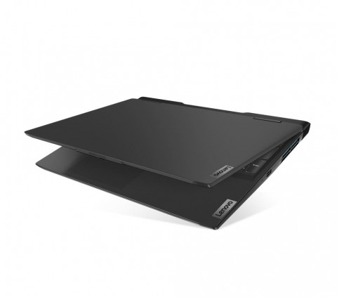 Lenovo IdeaPad Gaming 3 16IAH7 i5-12450H 16" WQXGA IPS 500nits AG 165Hz 16GB DDR4 3200 SSD512 GeForce RTX 3050 Ti 4GB NoOS Onyx Grey - Galeria zdjęcie 3