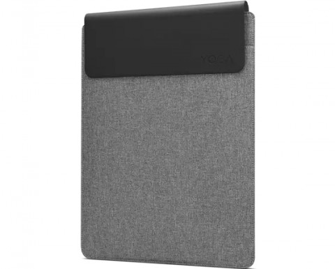 Etui Lenovo Yoga do notebooka 16", GX41K68627, szare - Galeria zdjęcie 2
