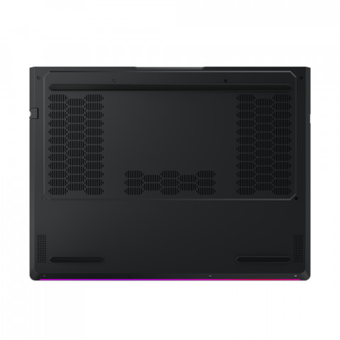 Lenovo Legion Pro 7 16IAX10H Ultra 9 275HX 16" WQXGA OLED 500nits Glossy 240Hz 64GB DDR5 6400 SSD1TB GeForce RTX 5080 16GB Win11 Eclipse Black - Galeria zdjęcie 7