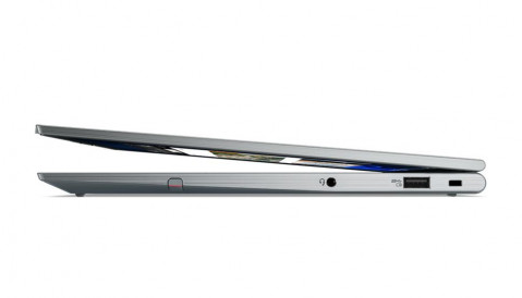 Lenovo ThinkPad X1 Yoga G7 i7-1260P 14" WUXGA IPS 500nits AG 16GB LPDDR5-5200 SSD512 Intel Iris Xe Graphics LTE W11Pro Storm Grey - Galeria zdjęcie 8