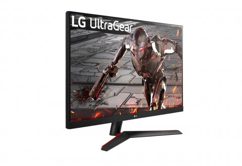 MONITOR LG LED 32" 32GN600-B - Galeria zdjęcie 4